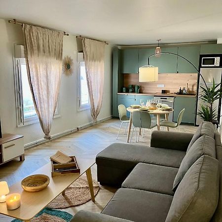 Apartamento Le Coeur D'Agén Exterior foto